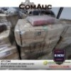 1 X PALLET OF DROMEX WELDING GLOVES ( APPROXIMATELY 1080 PAIRS)