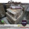 1 X PALLET OF DROMEX WELDING GLOVES (APPROXIMATELY 940 PAIRS)