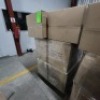 1 X PALLET OF WELDING HELMETS APPROXIMATELY 360 - 2