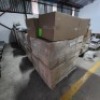 1 X PALLET OF WELDING HELMETS APPROXIMATELY 360 - 4