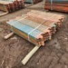 20 X 1.2M HOOK ON STEEL BOARD (Pay per Lot) - 4