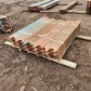 20 X 1.2M HOOK ON STEEL BOARD (Pay per Lot) - 5