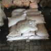 1 X PALLET OF GLASS MICROSPHERES SAND - 2