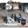 2 X TROLLEY JACK