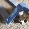 2 X TROLLEY JACK - 3