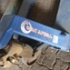 2 X TROLLEY JACK - 4