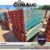 100 X 3.0M HOOK ON STEEL BOARD (Pay per Lot)
