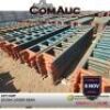 20 X 3.0M LADDER BEAM (Pay per Lot)