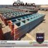 20 X 3.0M LADDER BEAM (Pay per Lot)