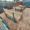 101X1.5M SCAFFOLD TUBES (Pay per Lot) - 5