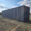 X 12M HIGH ROOF SHIPPING CONTAINER - 2