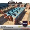 20 X 1.8M LADDER BEAM (Pay per Lot)