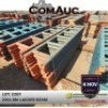 20 X 1.8M LADDER BEAM (Pay per Lot)