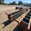 10 X 3.0M LADDER BEAM (Pay per Lot) - 4