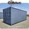 1 X 6M SHIPPING CONTAINER