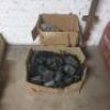 1 x BOX OF 2 WAY HANDHELD RADIOS(Pay per Lot) - 2