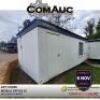 COMBINED MOBILE OFFICES X 13 - EXCLUDING CONTENT (Pay per Lot) - 13