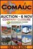 OFFICE CONTENT OF 13 PARK HOMES EXCLUDING SELECTIVE ITEMS - NO PHOTOS (Pay per Lot)