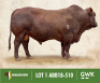 LOT 1:&nbsp;ABB 180510&nbsp;SP