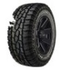 1 X ONE SET OF TYRES: 4 GRIPMAX MUD RAGE RT MAX WITH RAISED WHITE LETTERS. Gripmax