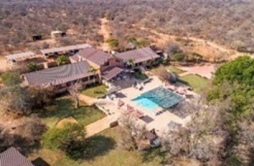 1 X $5,000 HUNTING SAFARI CREDIT &ndash; TULI BLOCK, BOTSWANA Lotsane Safaris