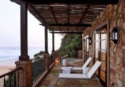 1 X 2 NIGHTS ACCOMMODATION FOR TWO PERSONS AT BUCCARA NOETZIE &ndash; HONEYMOON CASTLE, KNYSNA Buccara Africa