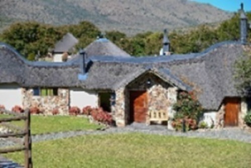 1 X 3 DAYS HUNT FOR ONE HUNTER (FOUR NIGHTS), TARKASTAD, EASTERN CAPE at Comre Lodge, Tarkastad (Eastern Cape) BRAESIDE SAFARIS