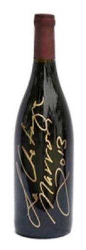 1 X LA CHATAIGNE WINES Maartens Safaris