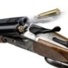 1 X KRIEGHOFF CLASSIC BIG-5
CALIBER OF CHOICE 375H&H to 500NE. Krieghoff