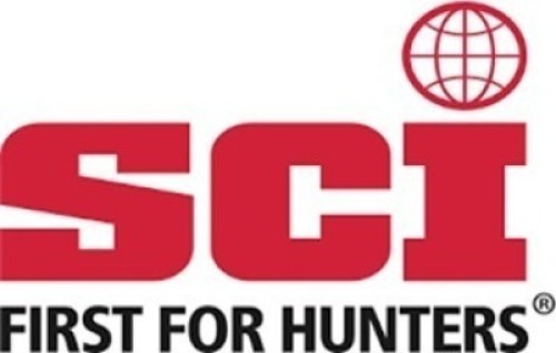 1 X SCI 2 X 4 DAYS ENTRY PASSES: ANNUAL CONVENTION: NASHVILLE: FEB 18-21 2026 SCI First for Hunters