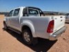 1 x Toyota Hilux Double Cab 2.7 VVTI - Roadworthy - See Description - 4