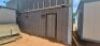 1 x 12m shipping container converted for toilet facility,Condition poor,Floor and floorboards damaged,Toilets and basins damaged - 3