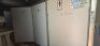 1 x 12m shipping container converted for toilet facility,Condition poor,Floor and floorboards damaged,Toilets and basins damaged - 4