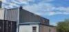 1 x 12m shipping container converted for toilet facility,Condition poor,Floor and floorboards damaged,Toilets and basins damaged - 4