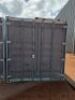 1 x 12m shipping container converted for toilet facility,Condition poor,Floor and floorboards damaged,Toilets and basins damaged - 4