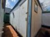 1 x Parkhome Toilet Container 6 Meter,Condition Fair,Toilets and basins in working condition - 2