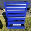1 X BRAND NEW TOOLZA TOOLBOX - BLUE STOCK NR: 1341 - 2