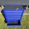 1 X BRAND NEW TOOLZA TOOLBOX - BLUE STOCK NR: 1341 - 11