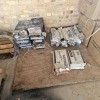 1 X VARIOUS WELDING RODS INCLUDING 309L , 7018-1 (APPROXIMATELY 240 KG) STOCK NR: 1648 - 3