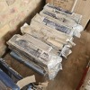 1 X VARIOUS WELDING RODS INCLUDING 309L , 7018-1 (APPROXIMATELY 240 KG) STOCK NR: 1648 - 4