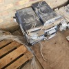1 X VARIOUS WELDING RODS INCLUDING 309L , 7018-1 (APPROXIMATELY 240 KG) STOCK NR: 1648 - 6