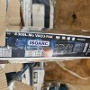 1 X VARIOUS WELDING RODS INCLUDING 309L , 7018-1 (APPROXIMATELY 240 KG) STOCK NR: 1648 - 8