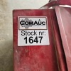 1 X 9X ASSORTED TOOLBOXES WITH TOOLS STOCK NR: 1647 - 2