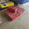 1 X 9X ASSORTED TOOLBOXES WITH TOOLS STOCK NR: 1647 - 4