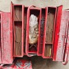 1 X 9X ASSORTED TOOLBOXES WITH TOOLS STOCK NR: 1647 - 11