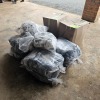 1 X 164X WELDING HELMET STOCK NR: 1661 - 7