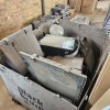 1 X VARIOUS FLOOD LIGHTS STOCK NR: 1660 - 3