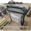 1 X SUMMA D60R FX MACHINE WITH VINYL ROLLS STOCK NR: 1659