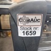 1 X SUMMA D60R FX MACHINE WITH VINYL ROLLS STOCK NR: 1659 - 2