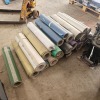 1 X SUMMA D60R FX MACHINE WITH VINYL ROLLS STOCK NR: 1659 - 8